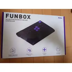Akko Funbox