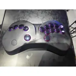 Mizuno Hagibis Controller