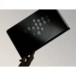 Zenaim Arcade Controller Leverless