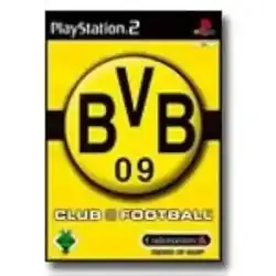 Borussia Dortmund Club Football