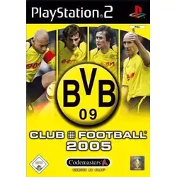Borussia Dortmund Club Football 2005