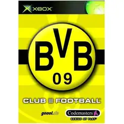 Borussia Dortmund Club Football