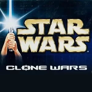 Clone Wars