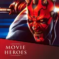 Movie Heroes (Darth Maul Package)
