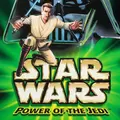Power Of The Jedi