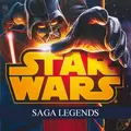 Senate Duel - Darth Sidious and Yoda MS10