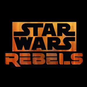 Star Wars Rebels