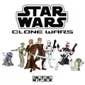 Clone Wars Animated
