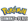 Pokémon Diamant et perle