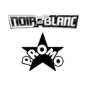 Cartes Promo Black Star Noir et Blanc