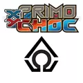 Pokémon XY Primo Choc