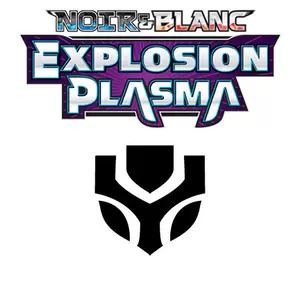 Explosion Plasma