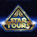 Disney Star Tours