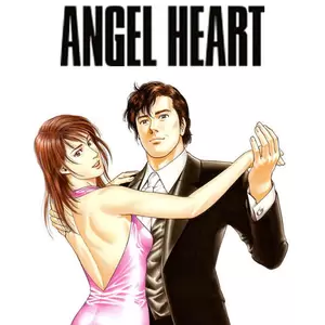 Angel Heart Saison 1