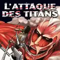 L'Attaque des Titans - Answers: Guide Officiel