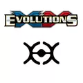 Pokémon XY Evolutions