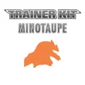 B&W Trainer Kit (Minotaupe)