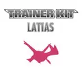 Ex Trainer Kit 1 (Latias)