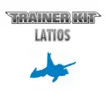 Ex Trainer Kit 1 (Latios)