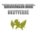 XY Trainer Kit (Bruyverne)