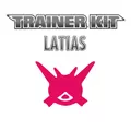 XY Trainer Kit (Latias)
