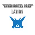 XY Trainer Kit (Latios)