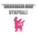 XY Trainer Kit (Nymphali)