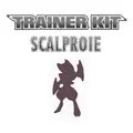 XY Trainer Kit (Scalproie)