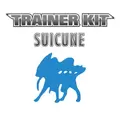 XY Trainer Kit (Suicune)