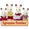Sylvanian Families - 5448 - La voiture rouge