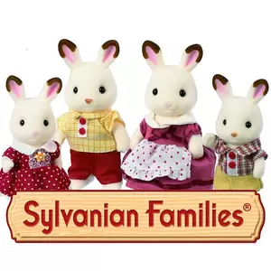 Sylvanian Families (Europe)
