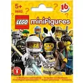 LEGO Minifigures Series 1