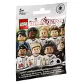 LEGO Minifigures : Die Mannschaft