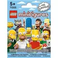 LEGO Minifigures : Les Simpsons