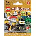 LEGO Minifigures Série 10