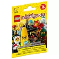 LEGO Minifigures Series 16