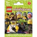 LEGO Minifigures Series 3