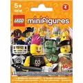 LEGO Minifigures Série 4