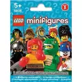 LEGO Minifigures Série 5