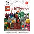 LEGO Minifigures Série 6