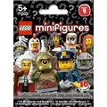 LEGO Minifigures Series 9
