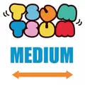 Médium Tsum Tsum