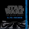 Black Series Blue - 3.75 inches