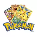 Cartes Pokémon