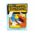 Schtroumpfette en scooter 40254