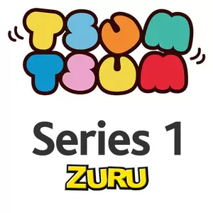 ZURU Series 1