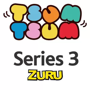ZURU Series 3