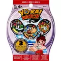 Yo-Kai Watch: Series 2