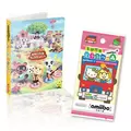Animal Crossing Cards: Promo / Sanrio