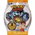 Yo-Kai Watch : Series 4